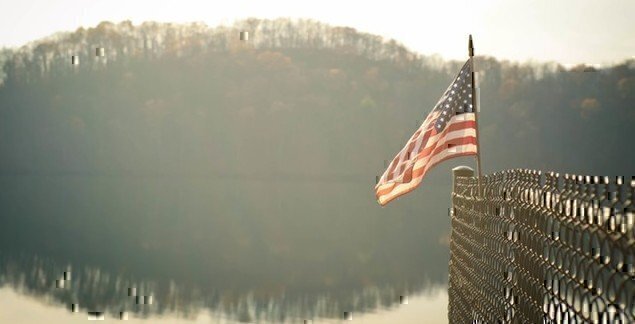 reflection on Veterans Day