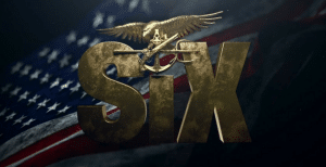 military combat drama