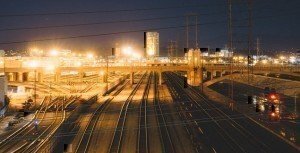 railroad careers for veterans