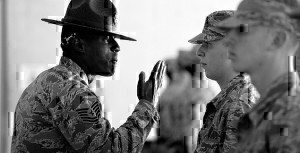 reasons civilians back out of the military