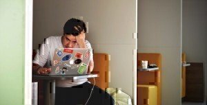 rethinking your college major