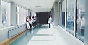 healthcare careers for people who are squeamish