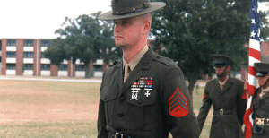 veterans can succeed in creative fields