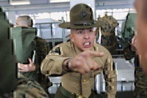 transition from active duty to civilian