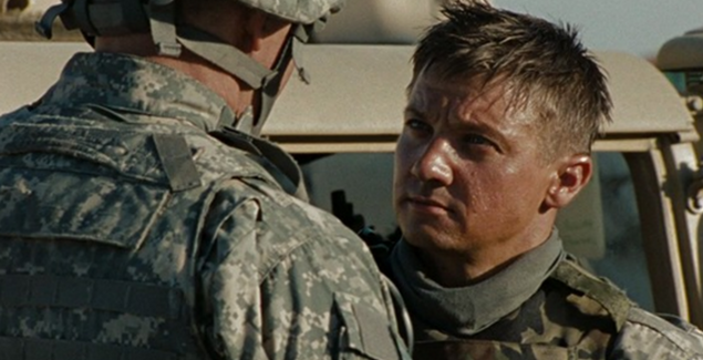 9 Military Movies Where Hollywood Got it Completely Wrong