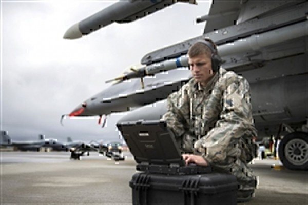 military tech skills