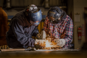 Apprenticeship Programs for veterans