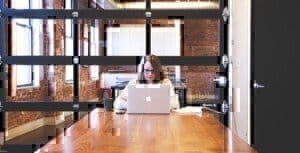 jobs with the least competition