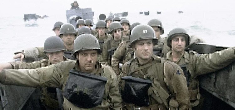 The Real Life Story Behind Saving Private Ryan