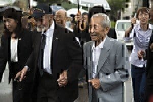WWII Vet