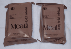 MRE