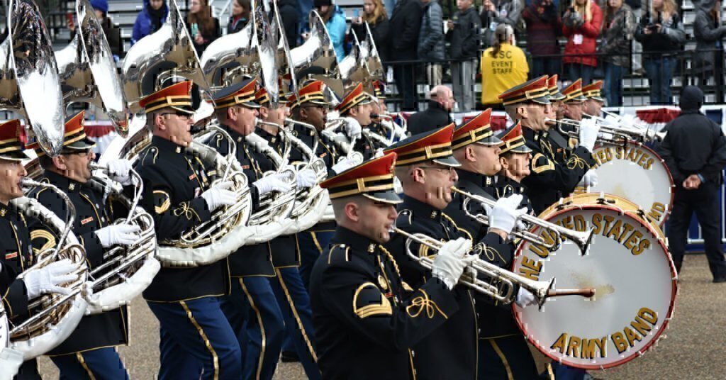 Military band