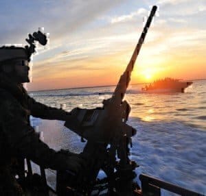Special Forces
