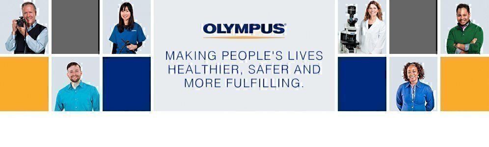Olympus Corporation of the Americas jobs for veterans