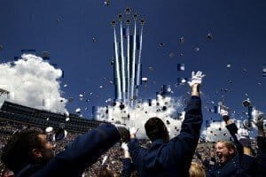 happy birthday air force