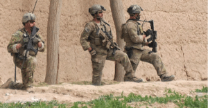 War on Terror