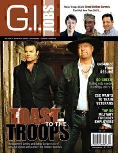 GI.Jobs.May09.Cover | Jobs for Veterans | G.I. Jobs GI Jobs May 2009 issue