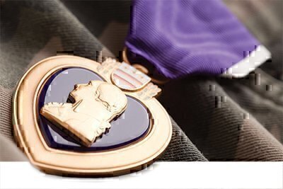 Purple Heart