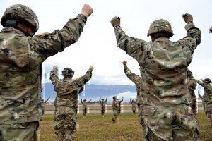 Transitioning Servicemembers