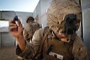 Freelancing as a Military Veteran