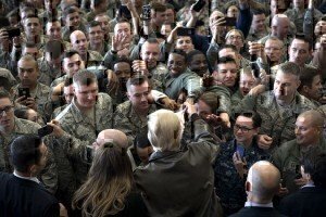 President Trump Signs Executive Order