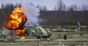 Bad Day At Work