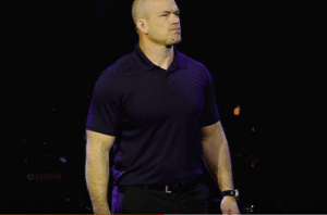 Jocko Willink