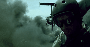 Military Myths
