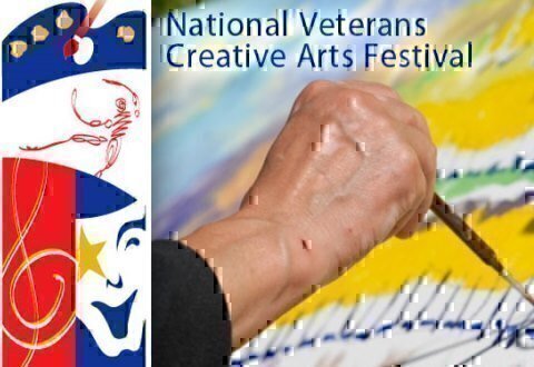 National Veterans Creative Arts Competition