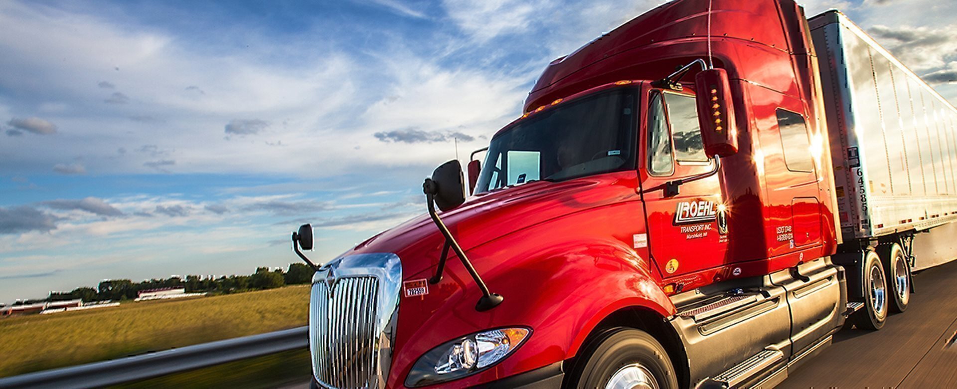 Becoming a Truck Driver: Getting Your CDL