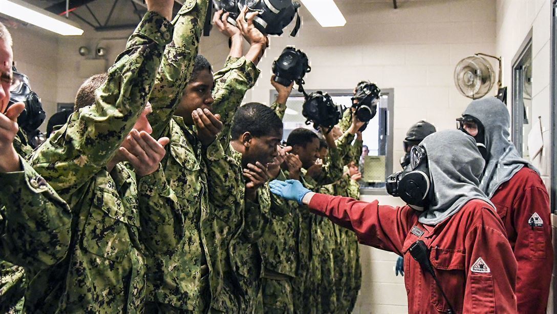 Reason why a soldier gets kicked out of the Army