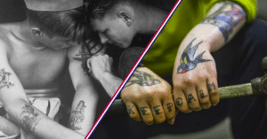 Tattoos