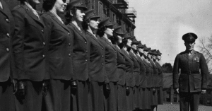 Female Marines