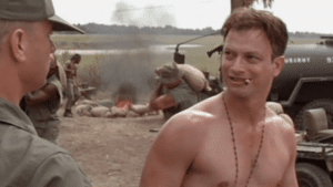 LT Dan