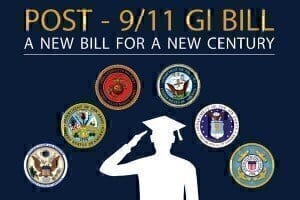 GI Bill Benefits