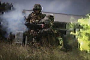 Military Gear