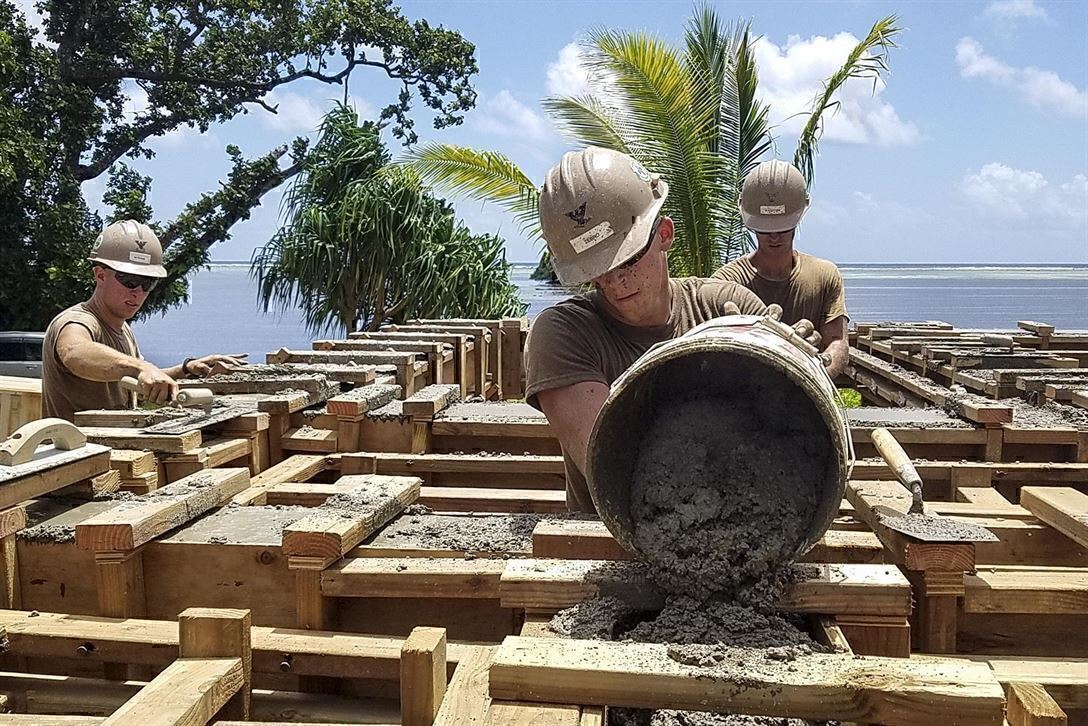 Construction Jobs For Veterans