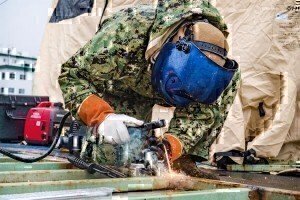 Construction Jobs for veterans