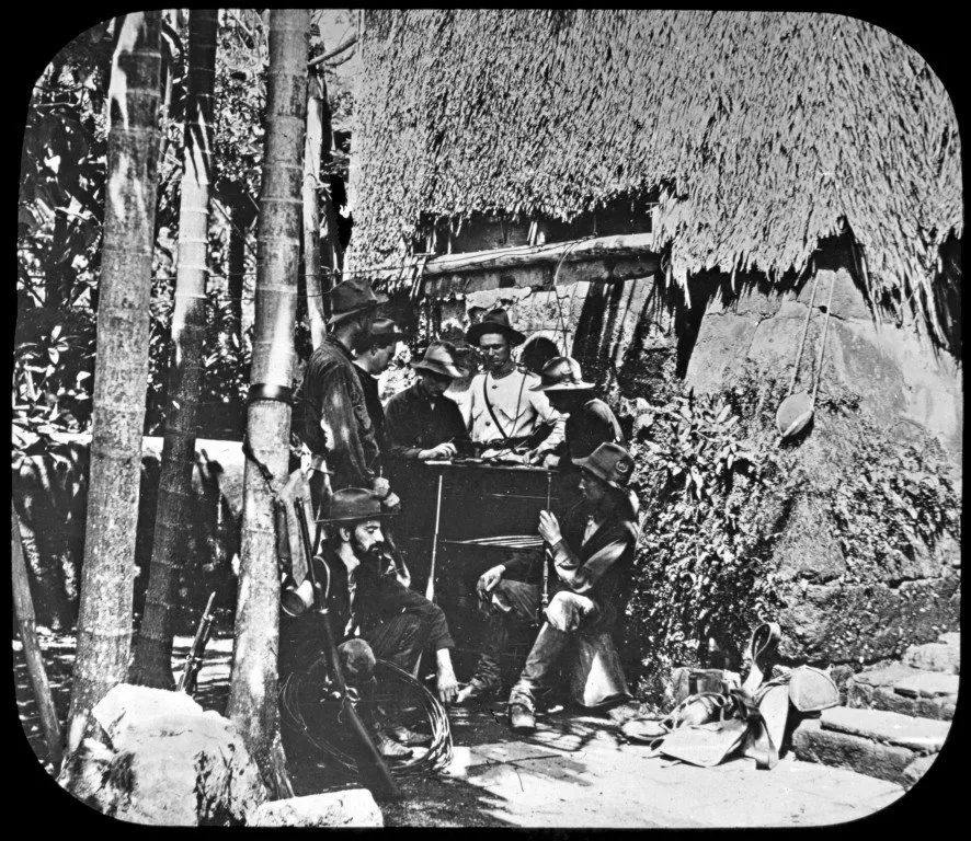 Spanish-American War