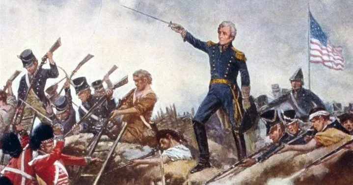 War of 1812