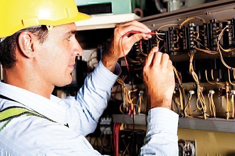 Hot Jobs for Veterans - Electrician