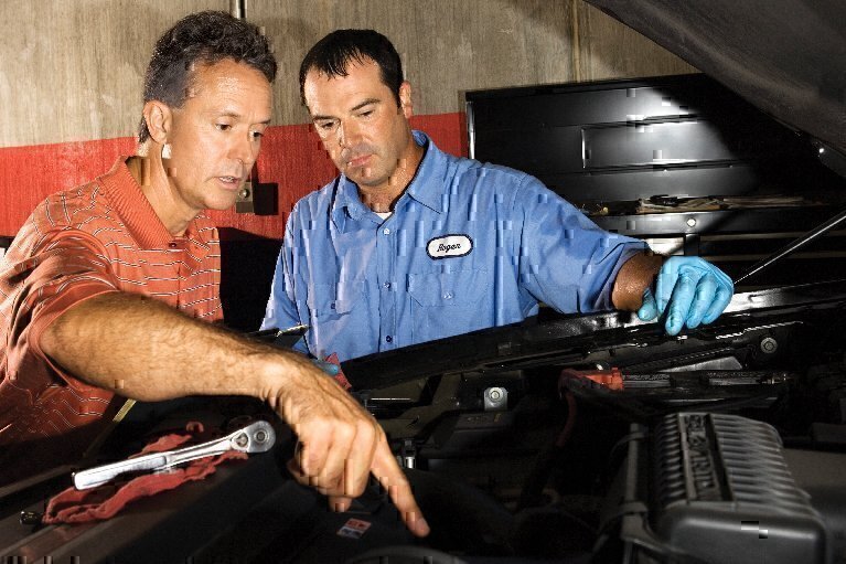 Hot Jobs for Veterans - Mechanic Installer