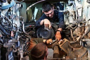 Diesel Mechanic Jobs
