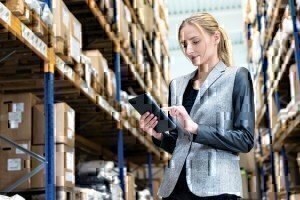 Retail Industry