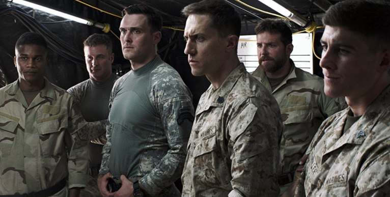 5 Movie Mistakes Veterans Can Spot Immediately