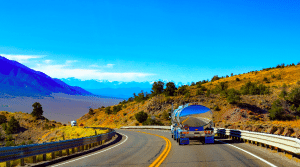 truck-driver