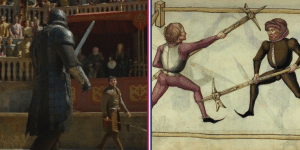 trial by combat
