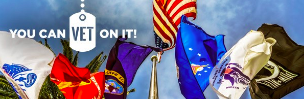 Launching YouCanVetOnIt - Veterans Helping Veterans