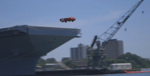 launch system
