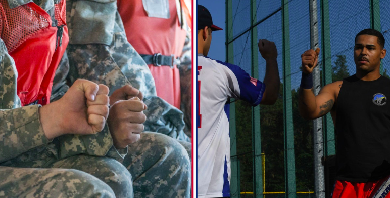 5 Reasons Troops Stick Together After They Leave the Service